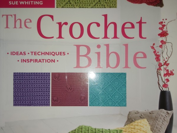 The Crochet Bible