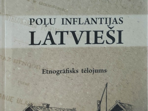 Poļu inflantijas latvieši