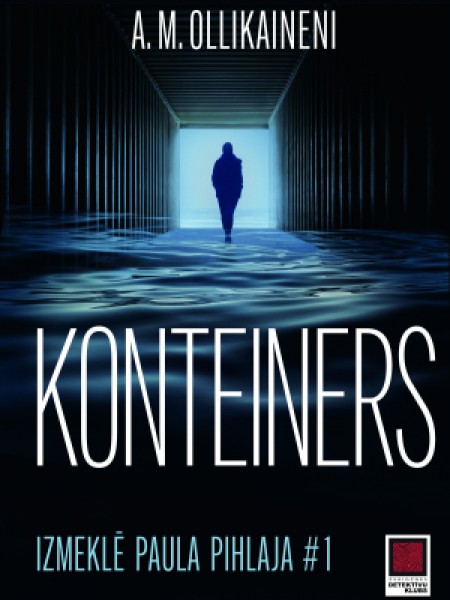 Konteiners