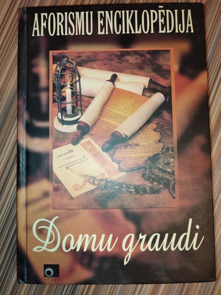 Domu graudi