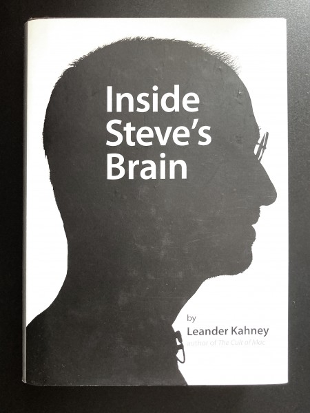 Inside Steve's Brain
