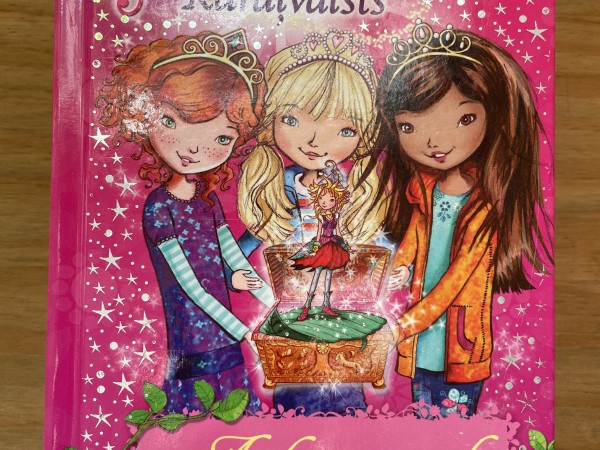 Noslēpumainā karaļvalsts