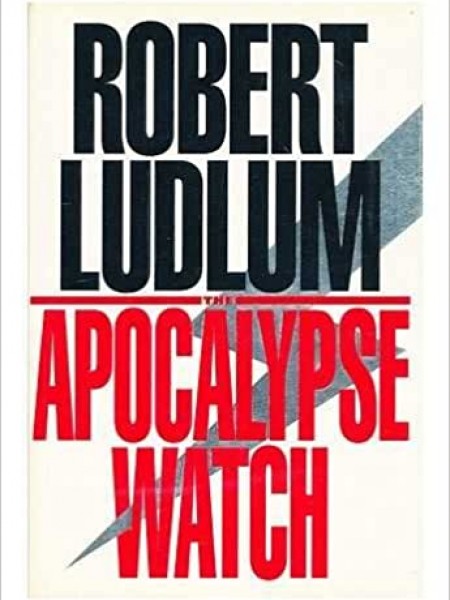 Apocalypse Watch