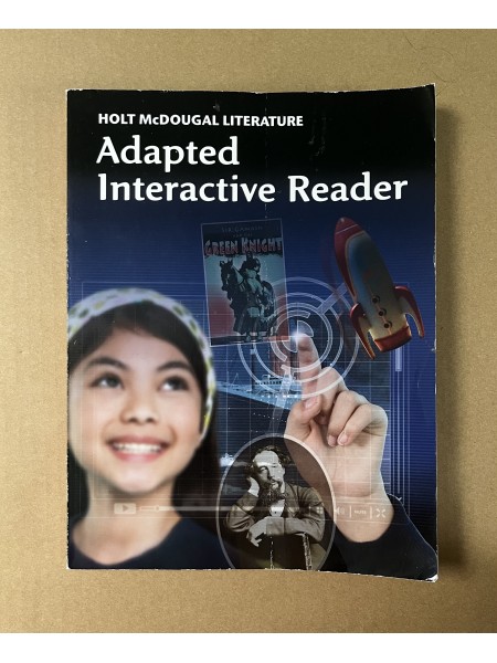 Adapted Interactive Reader