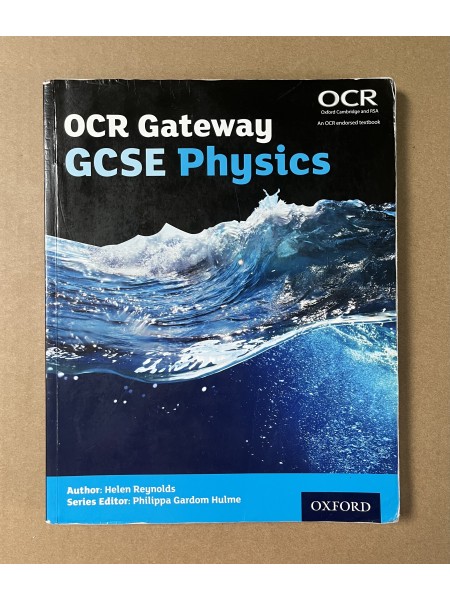 GCSE Physics