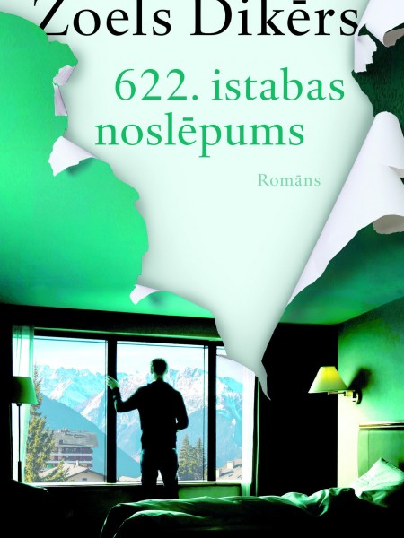 622. Istabas noslēpums