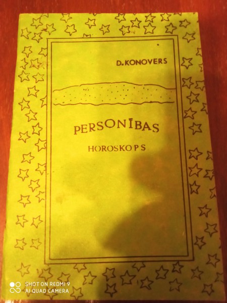 Personības horoskops