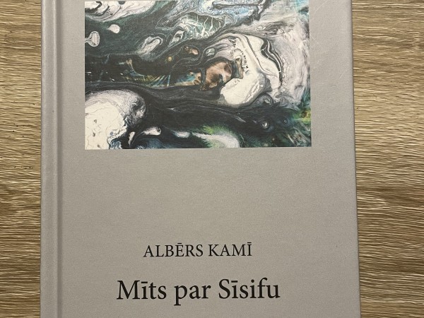 Mīts par Sīsifu