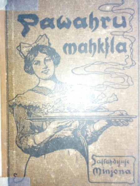 Pavārniecības māksla