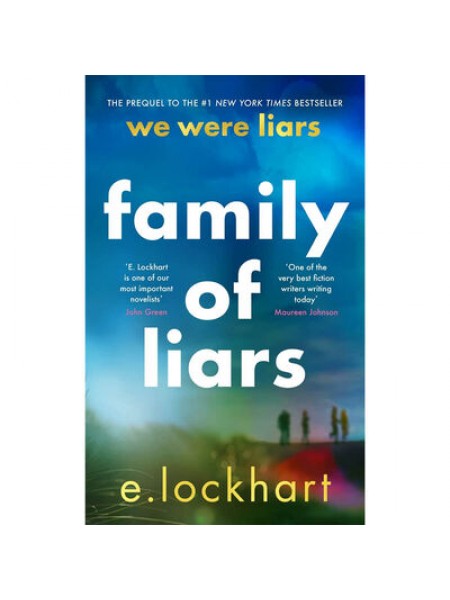 Family of Liars