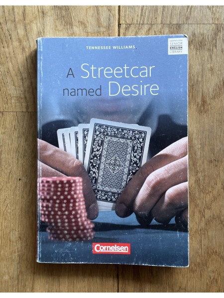A Streetcar Named Desire