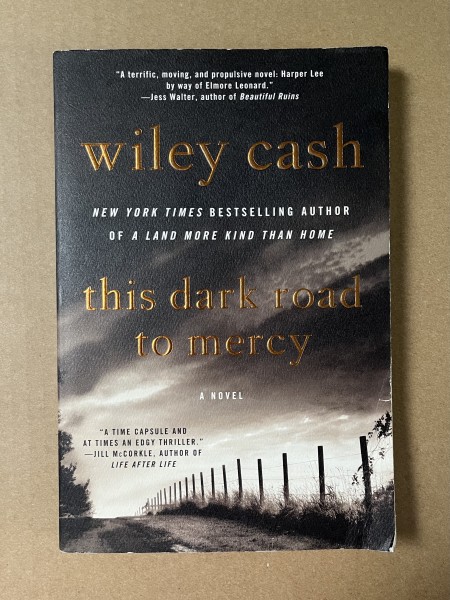 This Dark Road to Mercy