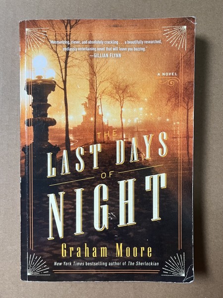 The Last Days of Night