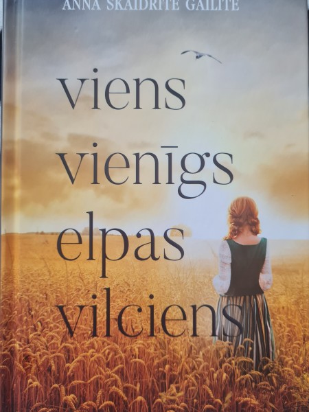 Viens vienīgs elpas vilciens