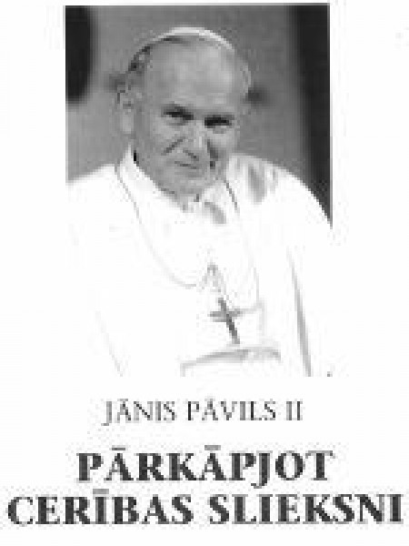 Pārkāpjot cerību slieksni