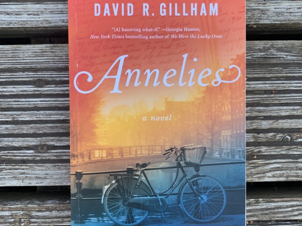 Annelies : A Novel