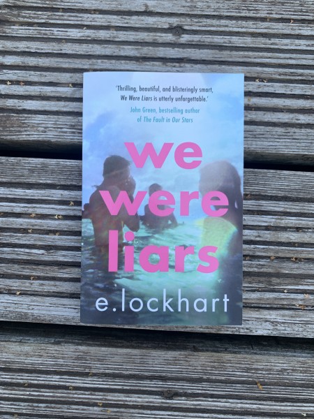 We Were Liars