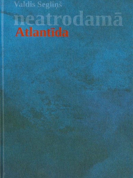 Neatrodamā Atlantīda