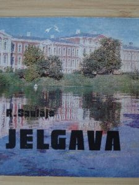 Jelgava