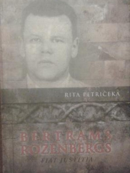 Bertrams Rozenbergs. Fiat justitia