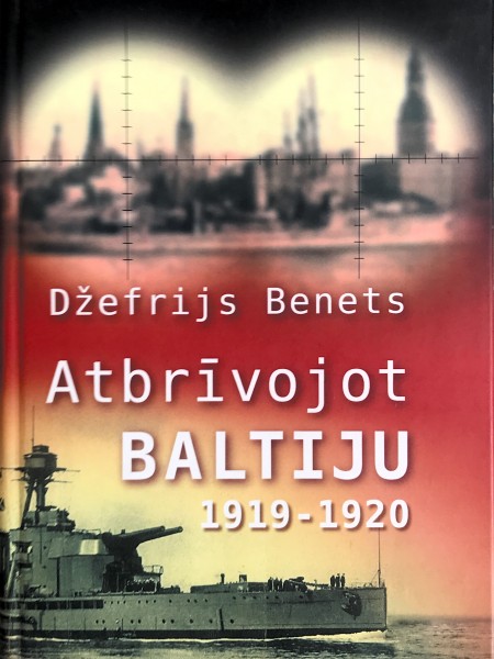 Atbrīvojiet Baltiju 1919-1920
