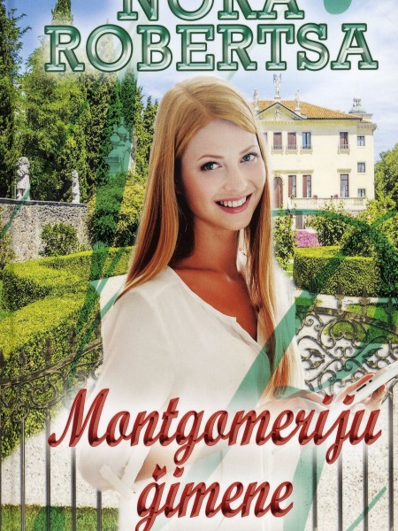 Montgomeriju ģimene