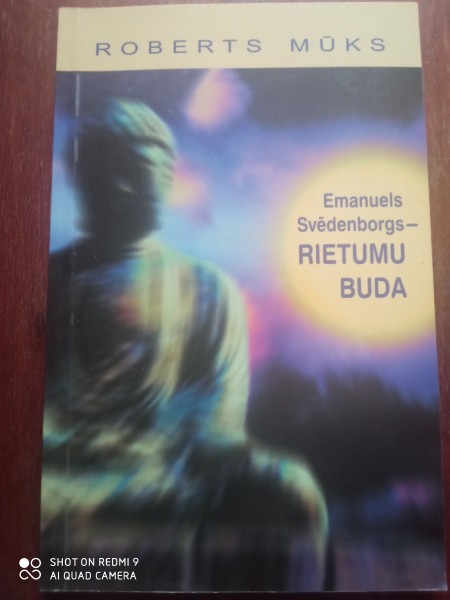Emanuels Svēdenborgs - Rietumu Buda