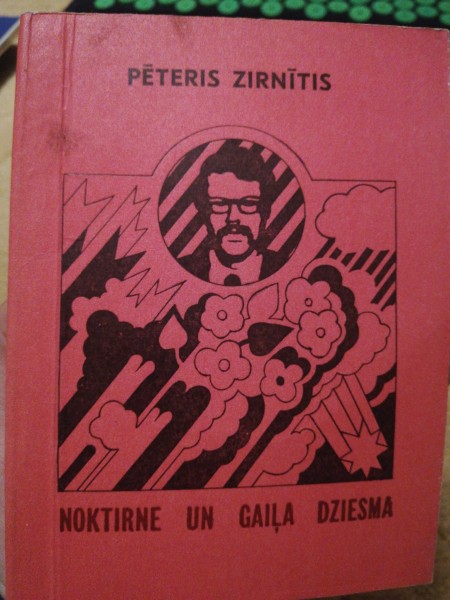 Nokritne un gaiļa dziesma