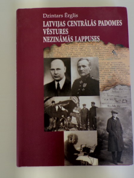 Latvijas Centrālās padomes vēstures nezināmās lappuses