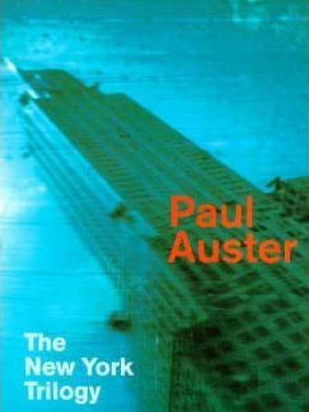 The New York Trilogy