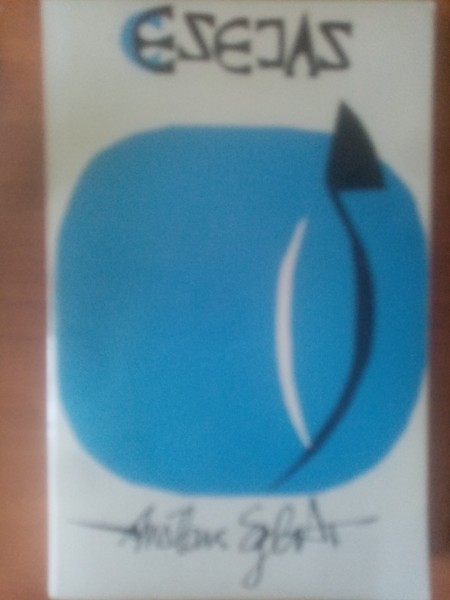 Esejas par rakstniekiem un grāmatām ,II sēj.(1973-1991)