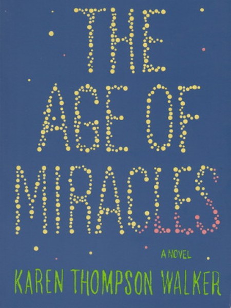 The Age of Miracles