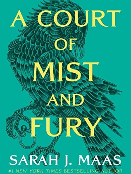 A Court of Mist and Fury