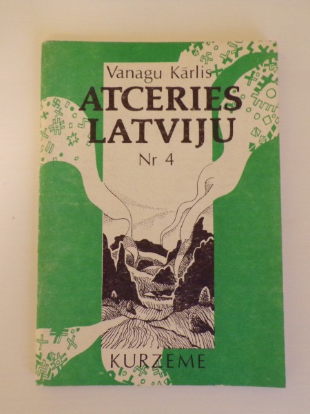 Atceries Latviju Nr. 4