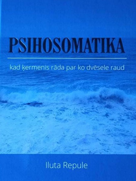 Kad ķermenis rāda par ko dvēsele raud