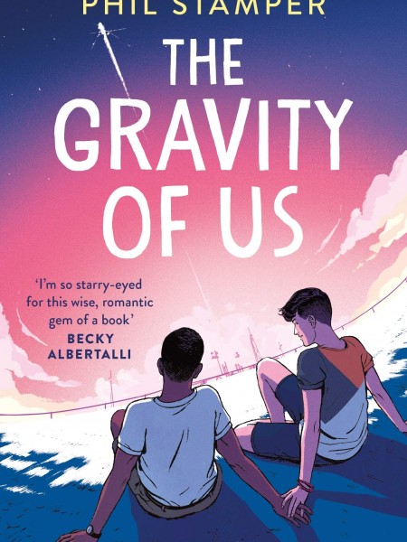 The Gravity Of Us