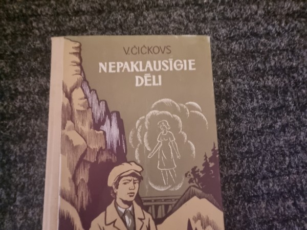 Nepaklausīgie dēli