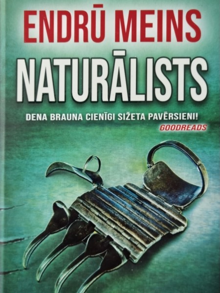 Naturālists