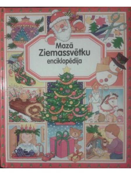 Mazā Ziemassvētku enciklopēdija