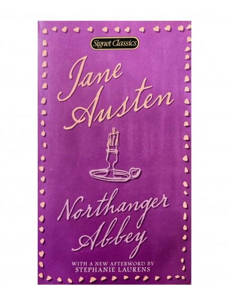 Northanger Abbey