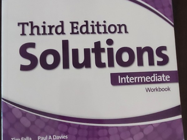 Solutions Third Edition
