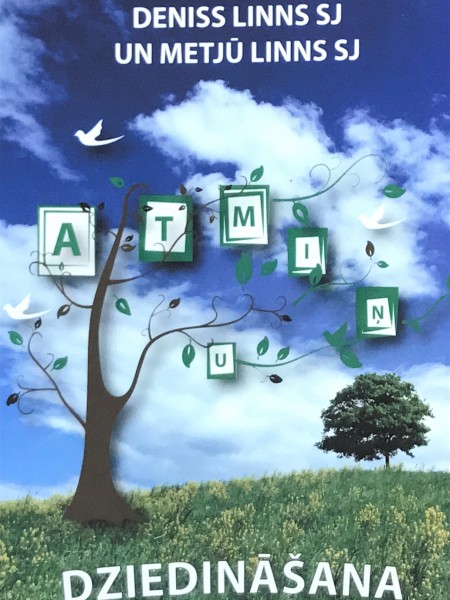 Atmiņu dziedināšana