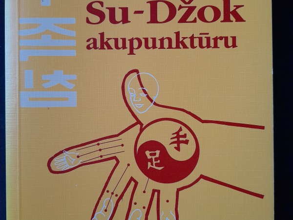 Apraksti par Su-Džok akupunktūru