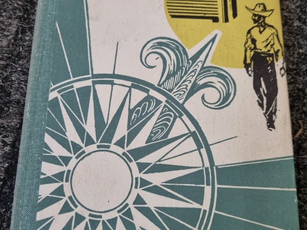 No kurienes sākas ceļojums