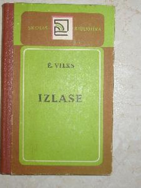 Izlase