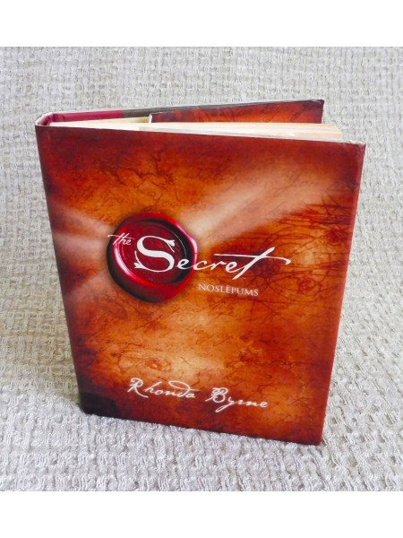 Noslēpums (The Secret)