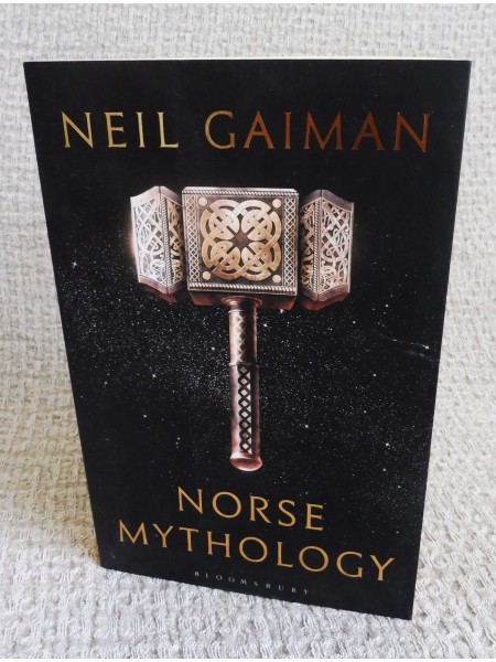 Norse Mythology