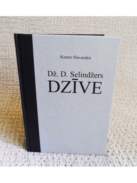 Dž. D. Selindžers. Dzīve