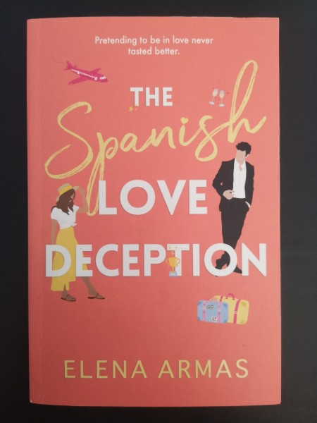 The Spanish Love Deception