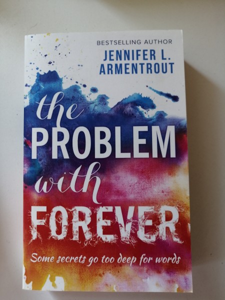 The Problem with Forever
